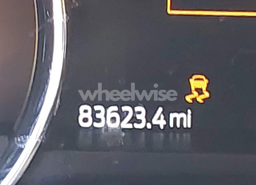 Photo 15 of 2020 Ford Expedition LIMITED (VIN 1FMJU2AT4LEA98501)