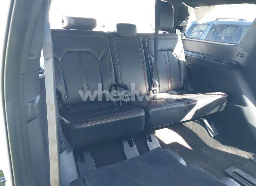 Photo 17 of 2020 Ford Expedition LIMITED (VIN 1FMJU2AT4LEA98501)