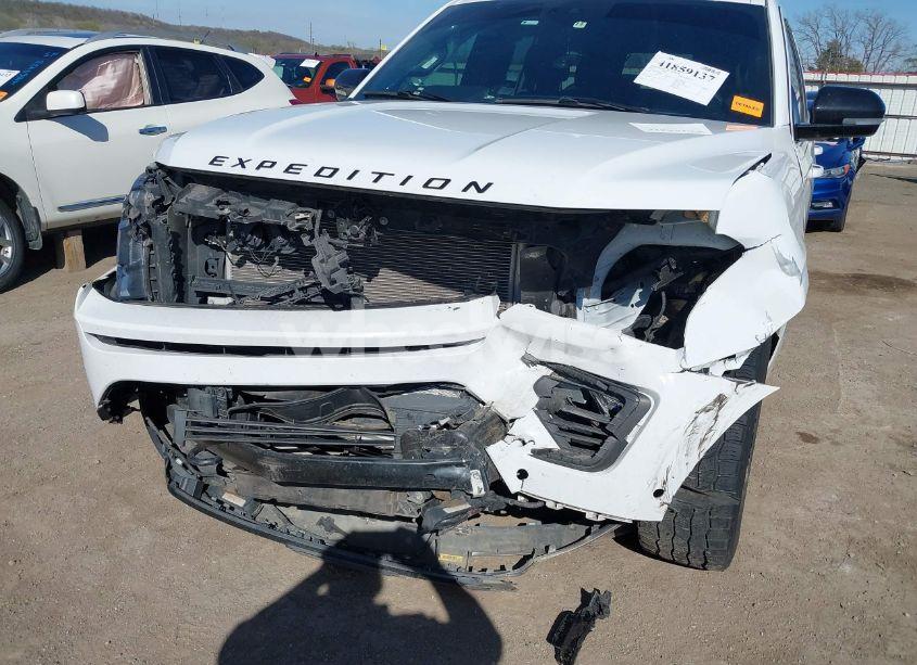 Photo 6 of 2020 Ford Expedition LIMITED (VIN 1FMJU2AT4LEA98501)