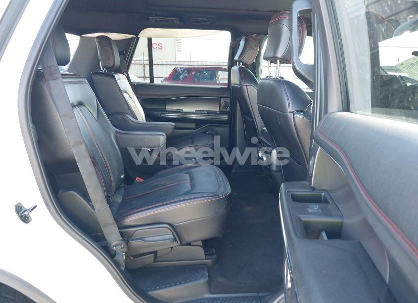 Photo 8 of 2020 Ford Expedition LIMITED (VIN 1FMJU2AT4LEA98501)