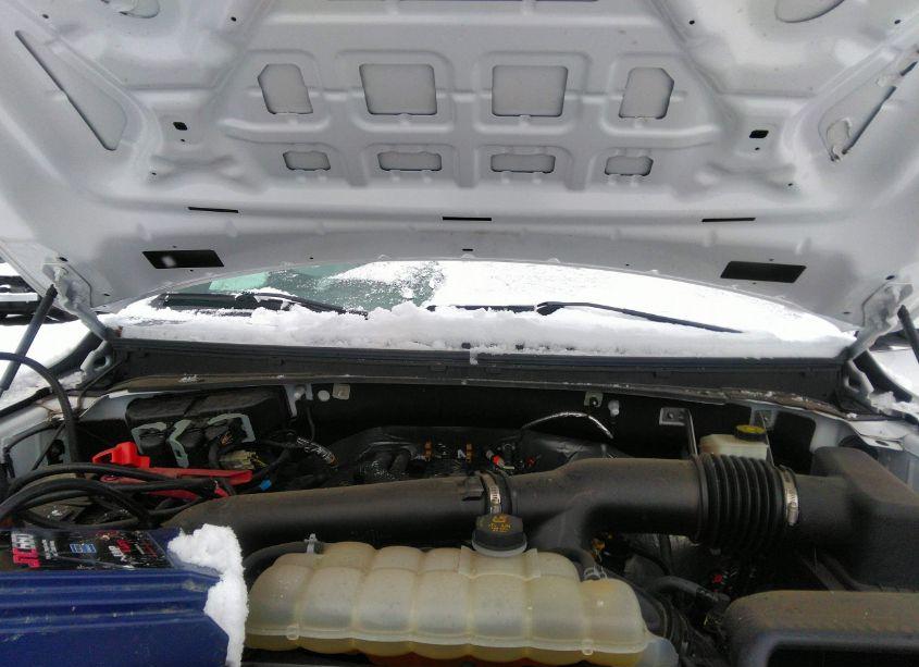 Photo 10 of 2022 Ford Expedition LIMITED (VIN 1FMJU2AT4NEA47695)