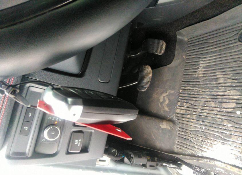 Photo 11 of 2022 Ford Expedition LIMITED (VIN 1FMJU2AT4NEA47695)