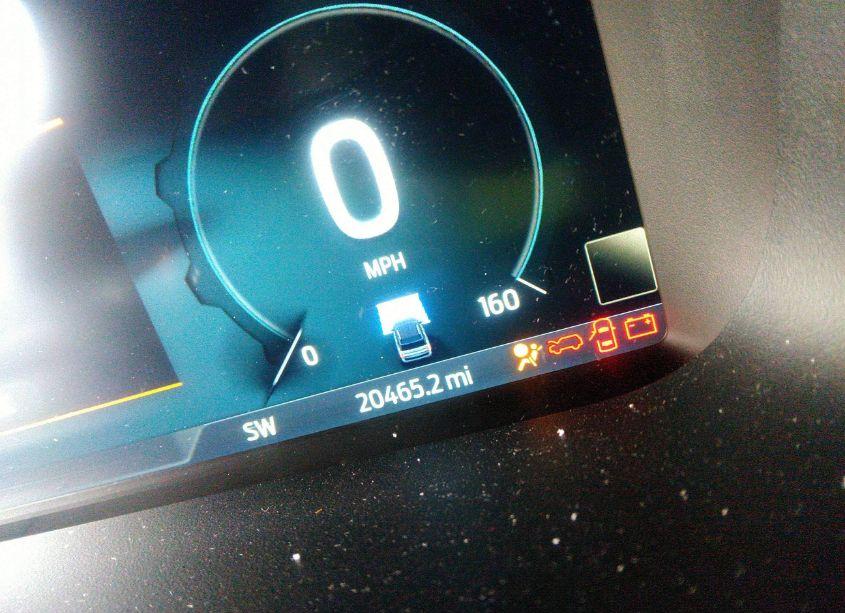 Photo 15 of 2022 Ford Expedition LIMITED (VIN 1FMJU2AT4NEA47695)