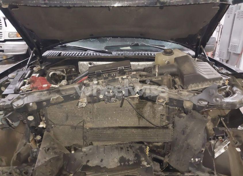 Photo 10 of 2015 Ford Expedition LIMITED (VIN 1FMJU2AT5FEF30257)