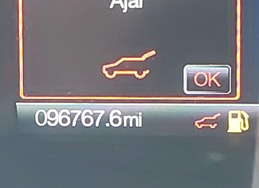 Photo 16 of 2016 Ford Expedition LIMITED (VIN 1FMJU2AT5GEF05960)