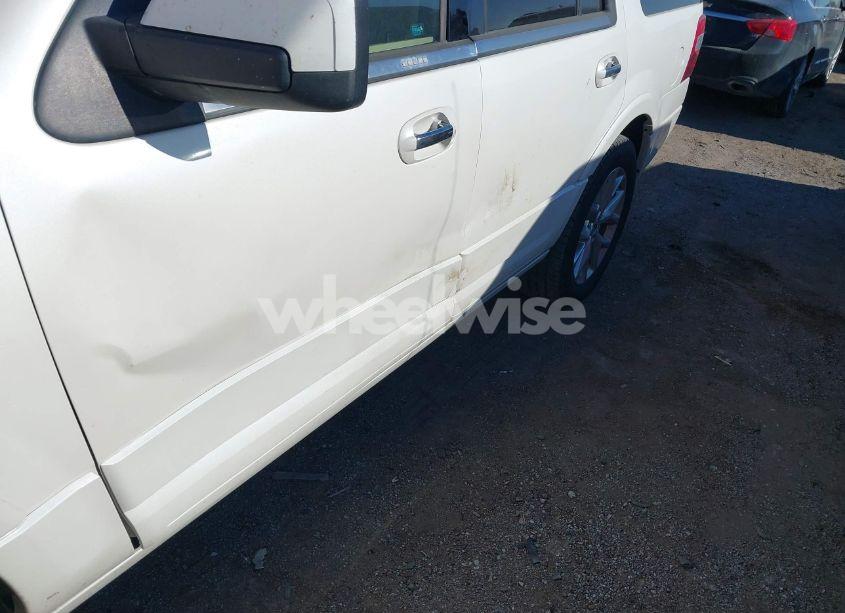 Photo 17 of 2017 Ford Expedition LIMITED (VIN 1FMJU2AT5HEA52280)
