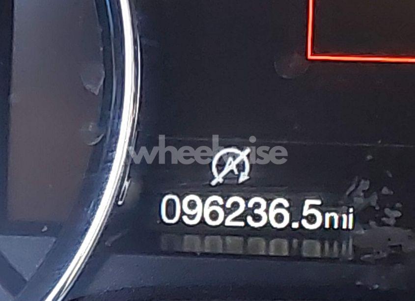 Photo 14 of 2018 Ford Expedition LIMITED (VIN 1FMJU2AT5JEA11136)