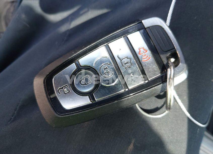 Photo 11 of 2018 Ford Expedition LIMITED (VIN 1FMJU2AT5JEA62717)