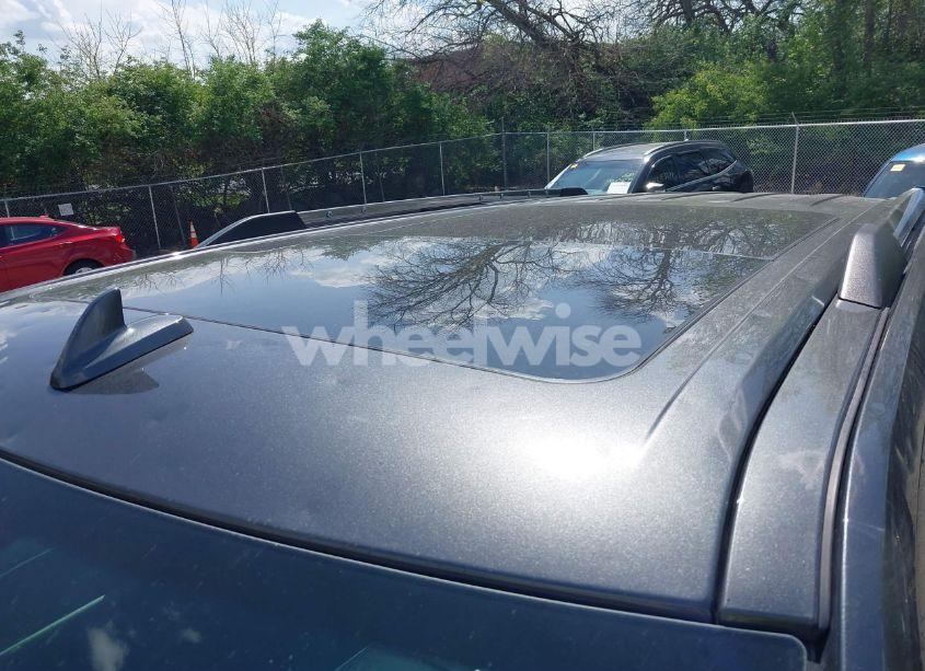 Photo 17 of 2018 Ford Expedition LIMITED (VIN 1FMJU2AT5JEA62717)