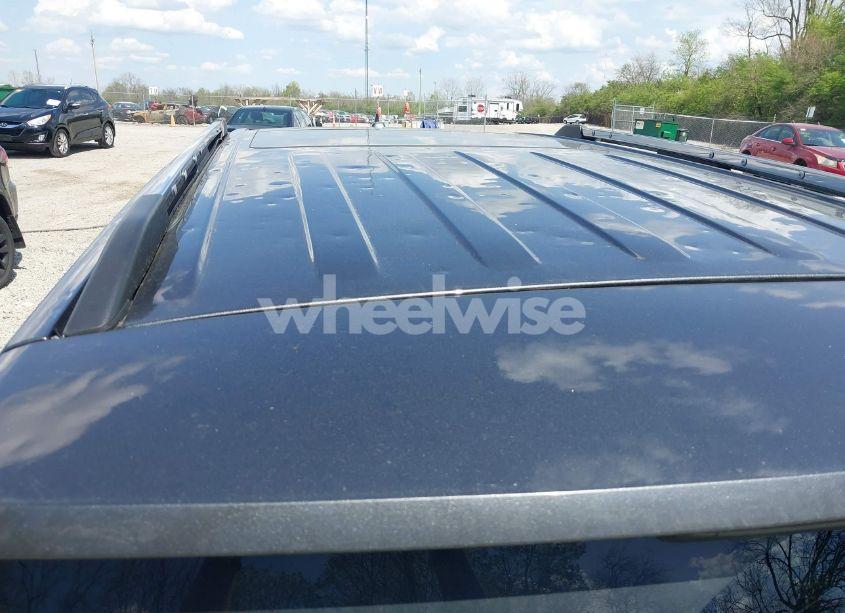 Photo 18 of 2018 Ford Expedition LIMITED (VIN 1FMJU2AT5JEA62717)