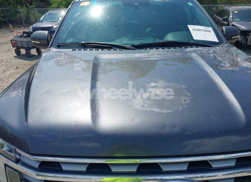 Photo 20 of 2018 Ford Expedition LIMITED (VIN 1FMJU2AT5JEA62717)