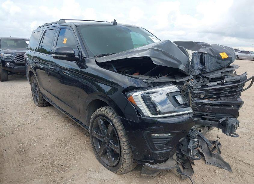 2019 Ford Expedition LIMITED (VIN 1FMJU2AT5KEA72777) main photo