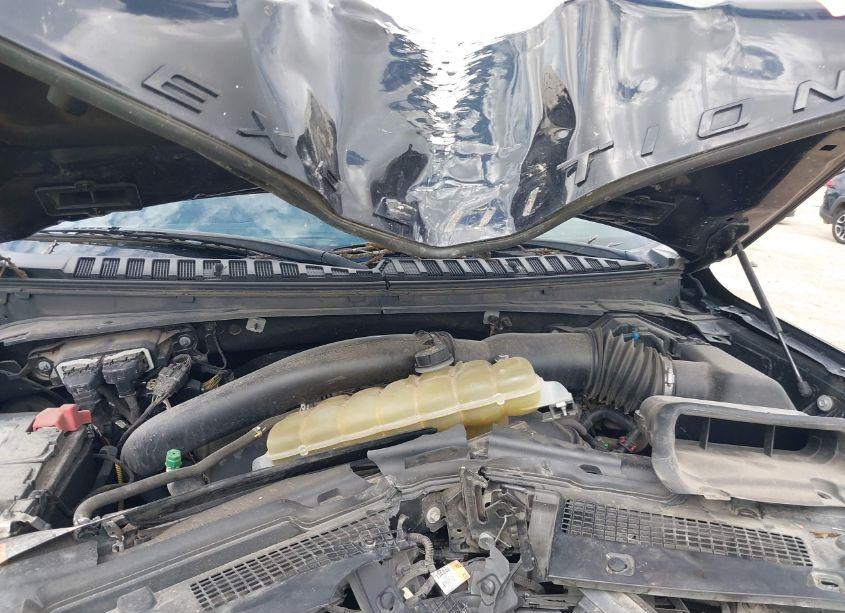 Photo 10 of 2019 Ford Expedition LIMITED (VIN 1FMJU2AT5KEA72777)