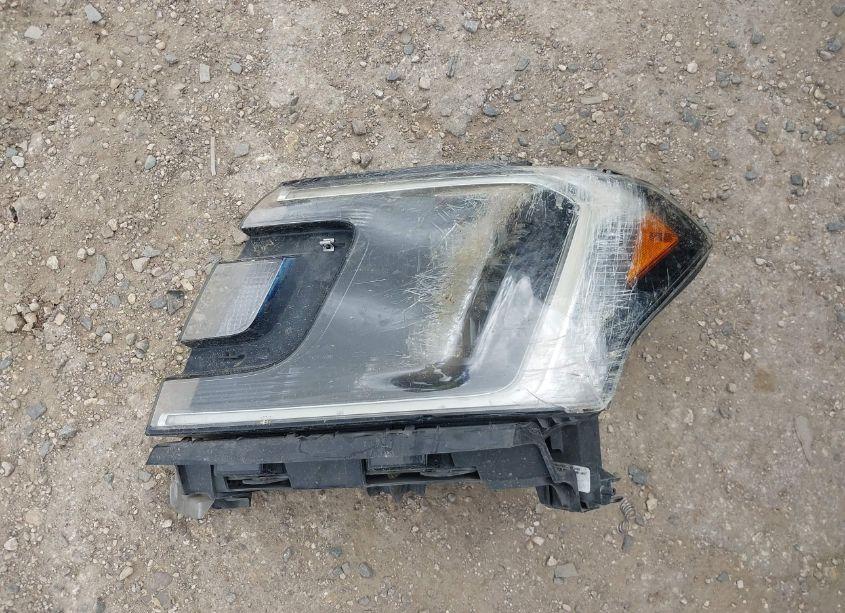 Photo 11 of 2019 Ford Expedition LIMITED (VIN 1FMJU2AT5KEA72777)