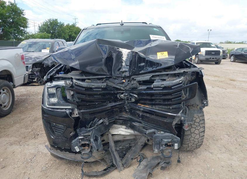 Photo 12 of 2019 Ford Expedition LIMITED (VIN 1FMJU2AT5KEA72777)