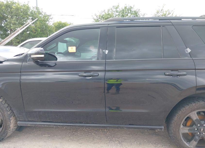 Photo 14 of 2019 Ford Expedition LIMITED (VIN 1FMJU2AT5KEA72777)