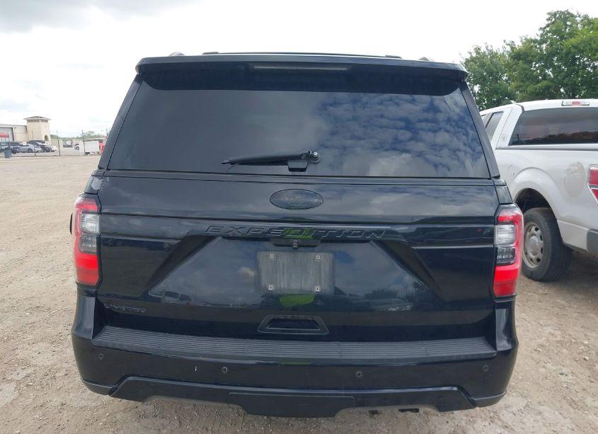 Photo 16 of 2019 Ford Expedition LIMITED (VIN 1FMJU2AT5KEA72777)