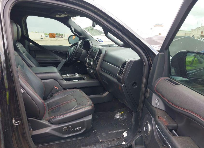 Photo 5 of 2019 Ford Expedition LIMITED (VIN 1FMJU2AT5KEA72777)