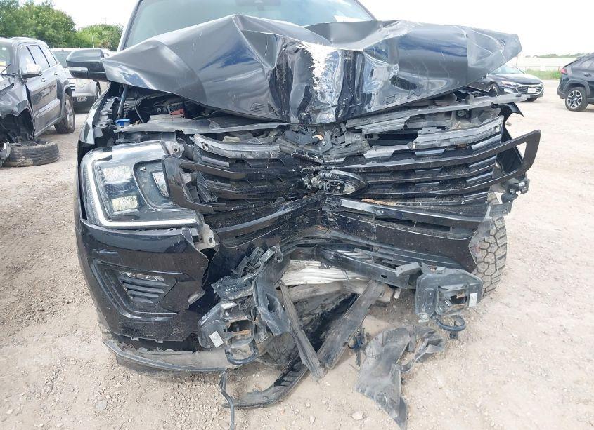 Photo 6 of 2019 Ford Expedition LIMITED (VIN 1FMJU2AT5KEA72777)