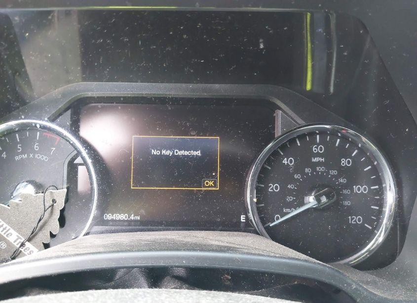 Photo 7 of 2019 Ford Expedition LIMITED (VIN 1FMJU2AT5KEA72777)