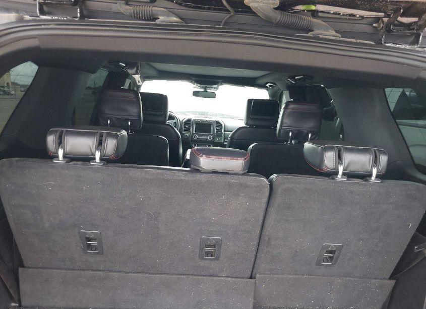 Photo 8 of 2019 Ford Expedition LIMITED (VIN 1FMJU2AT5KEA72777)