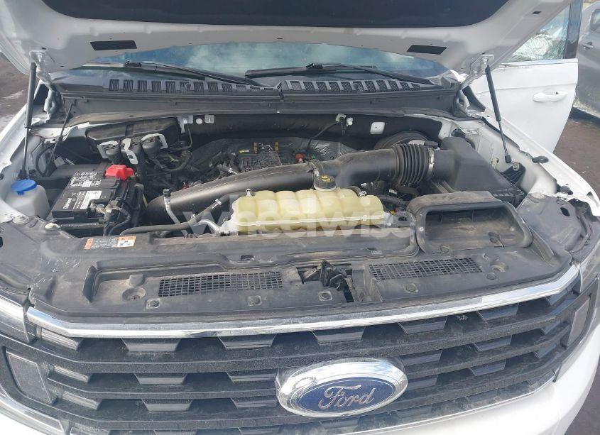 Photo 10 of 2021 Ford Expedition LIMITED (VIN 1FMJU2AT5MEA15966)