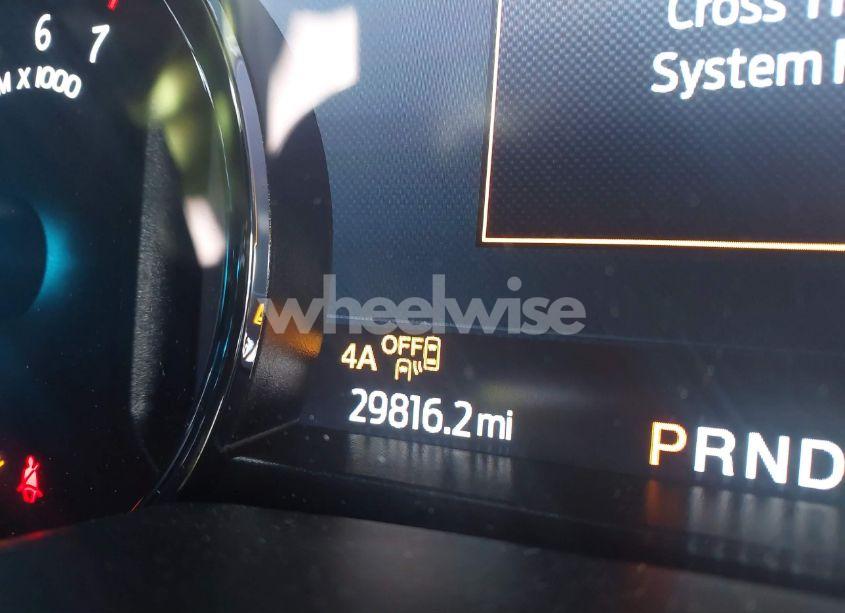 Photo 15 of 2021 Ford Expedition LIMITED (VIN 1FMJU2AT5MEA15966)