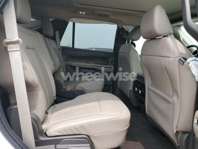 Photo 10 of 2021 FORD EXPEDITION LIMITED (VIN 1FMJU2AT5MEA58008)