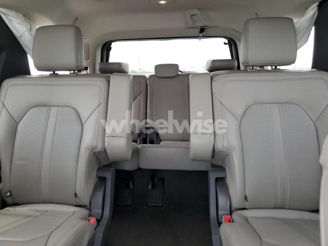 Photo 13 of 2021 FORD EXPEDITION LIMITED (VIN 1FMJU2AT5MEA58008)