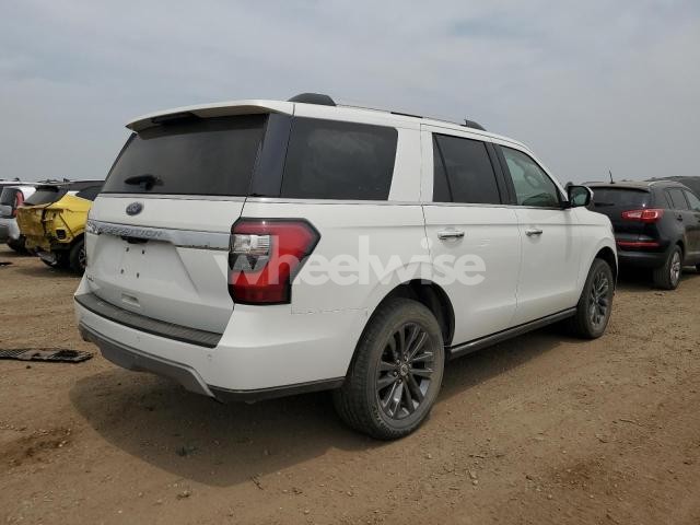 Photo 5 of 2021 FORD EXPEDITION LIMITED (VIN 1FMJU2AT5MEA58008)