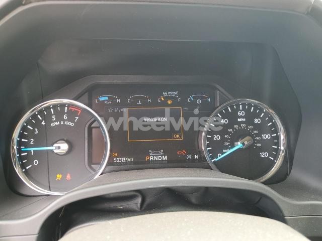 Photo 6 of 2021 FORD EXPEDITION LIMITED (VIN 1FMJU2AT5MEA58008)