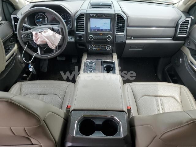 Photo 7 of 2021 FORD EXPEDITION LIMITED (VIN 1FMJU2AT5MEA58008)