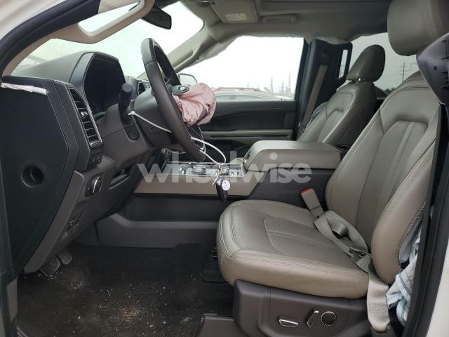 Photo 9 of 2021 FORD EXPEDITION LIMITED (VIN 1FMJU2AT5MEA58008)