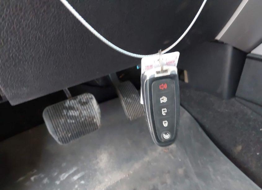 Photo 11 of 2016 Ford Expedition LIMITED (VIN 1FMJU2AT6GEF26901)