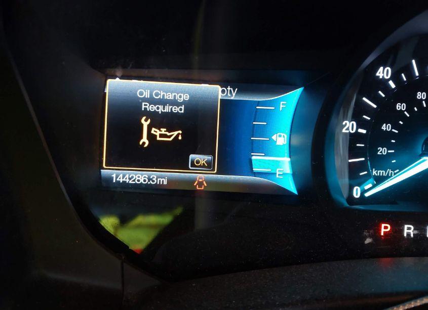 Photo 15 of 2016 Ford Expedition LIMITED (VIN 1FMJU2AT6GEF26901)