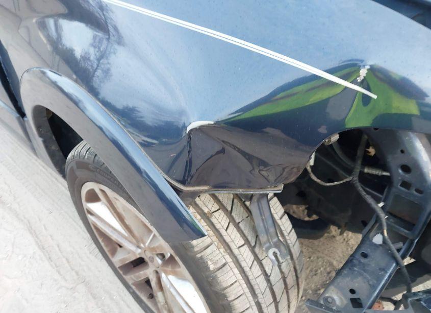 Photo 18 of 2016 Ford Expedition LIMITED (VIN 1FMJU2AT6GEF26901)