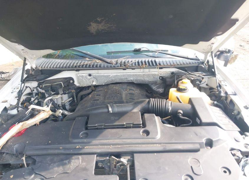 Photo 10 of 2017 Ford Expedition LIMITED (VIN 1FMJU2AT6HEA13469)