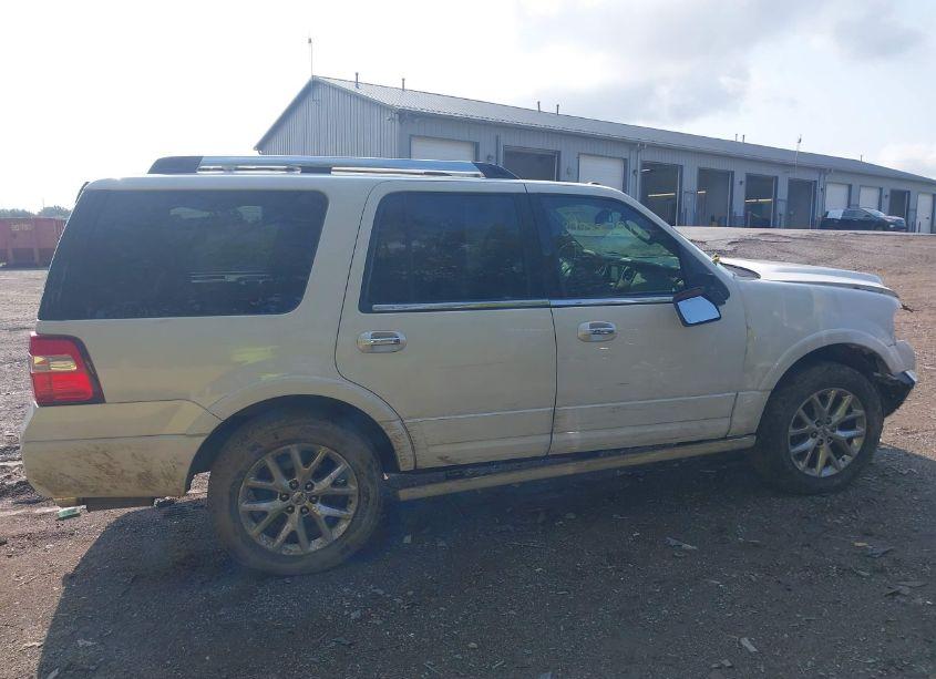 Photo 14 of 2017 Ford Expedition LIMITED (VIN 1FMJU2AT6HEA13469)