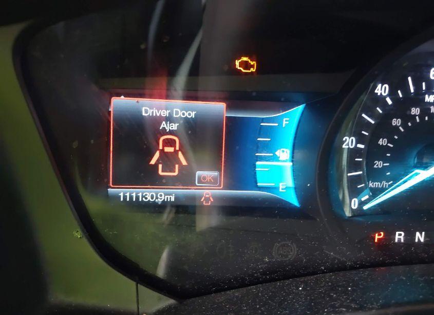 Photo 16 of 2017 Ford Expedition LIMITED (VIN 1FMJU2AT6HEA13469)