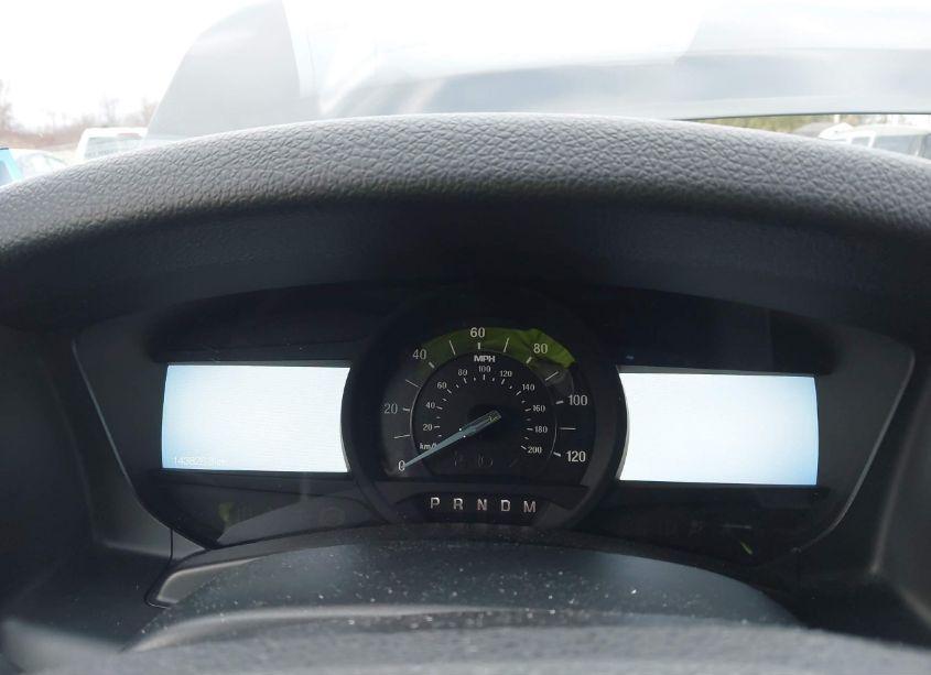 Photo 7 of 2017 Ford Expedition LIMITED (VIN 1FMJU2AT6HEA64051)