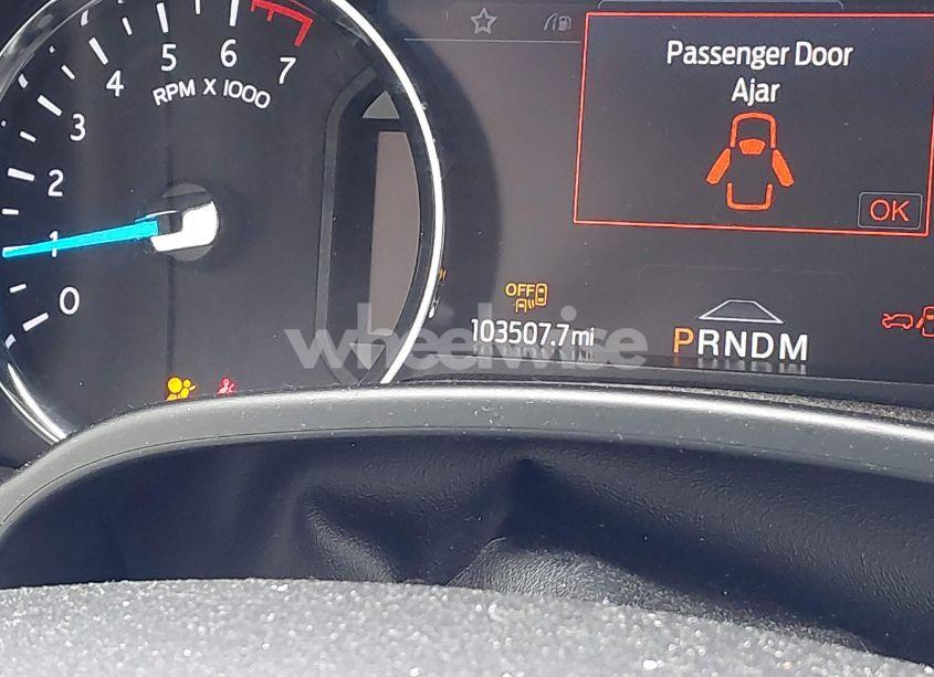 Photo 15 of 2021 Ford Expedition LIMITED (VIN 1FMJU2AT6MEA17614)