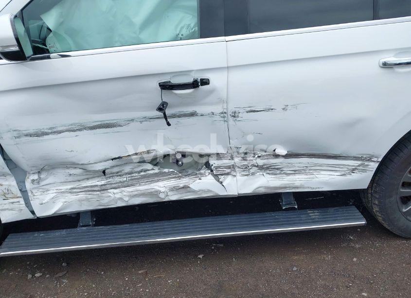 Photo 6 of 2021 Ford Expedition LIMITED (VIN 1FMJU2AT6MEA17614)