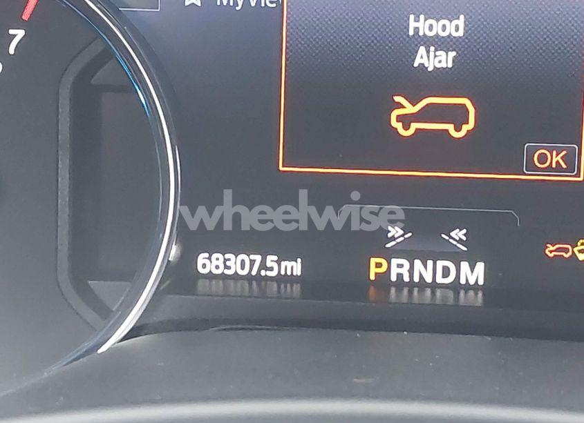 Photo 15 of 2021 Ford Expedition LIMITED (VIN 1FMJU2AT6MEA69261)