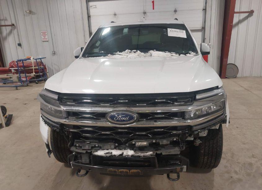 Photo 12 of 2022 Ford Expedition LIMITED (VIN 1FMJU2AT6NEA67432)