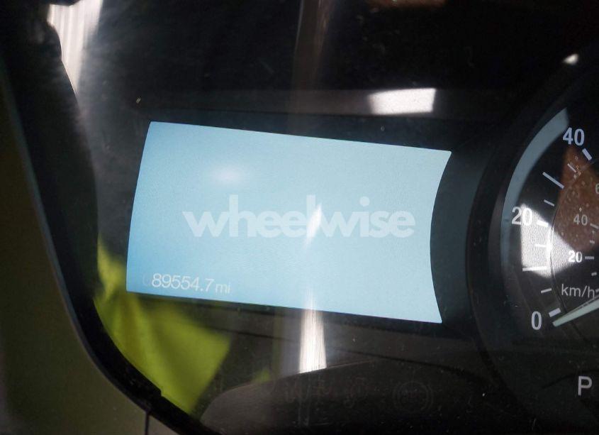 Photo 15 of 2015 Ford Expedition LIMITED (VIN 1FMJU2AT7FEF18434)