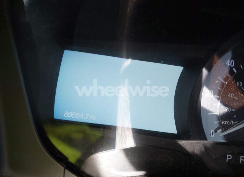 Photo 7 of 2015 Ford Expedition LIMITED (VIN 1FMJU2AT7FEF18434)