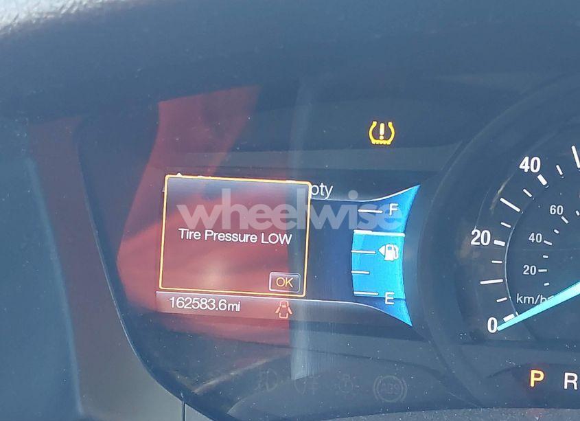 Photo 15 of 2016 Ford Expedition LIMITED (VIN 1FMJU2AT7GEF01442)