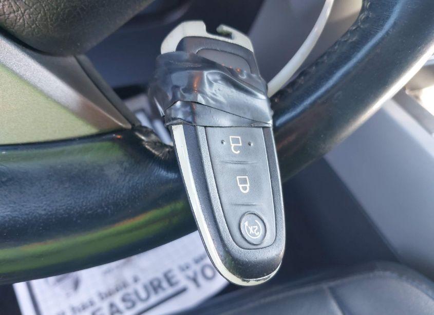 Photo 11 of 2017 Ford Expedition LIMITED (VIN 1FMJU2AT7HEA10774)