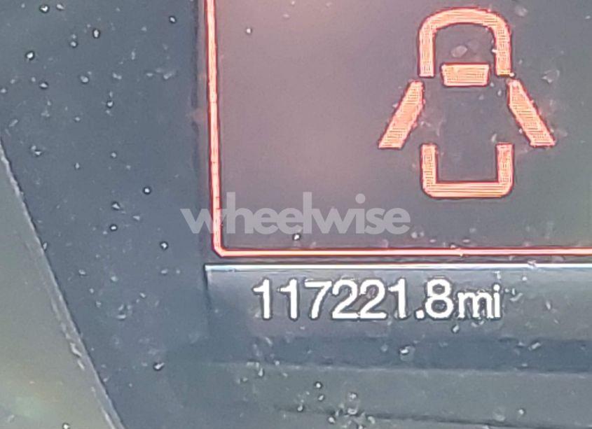 Photo 15 of 2017 Ford Expedition LIMITED (VIN 1FMJU2AT7HEA12248)