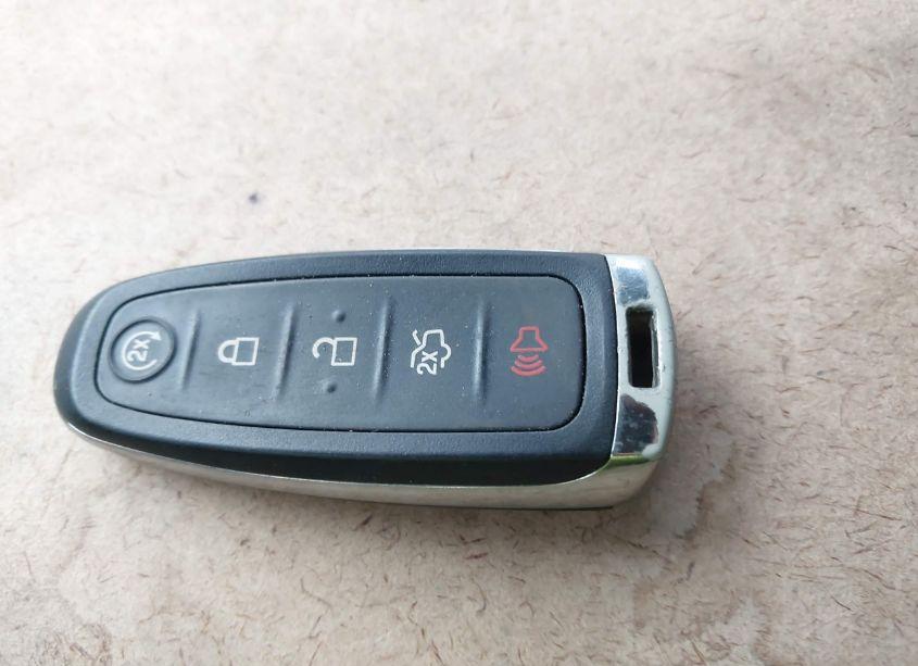 Photo 11 of 2017 Ford Expedition LIMITED (VIN 1FMJU2AT7HEA30930)